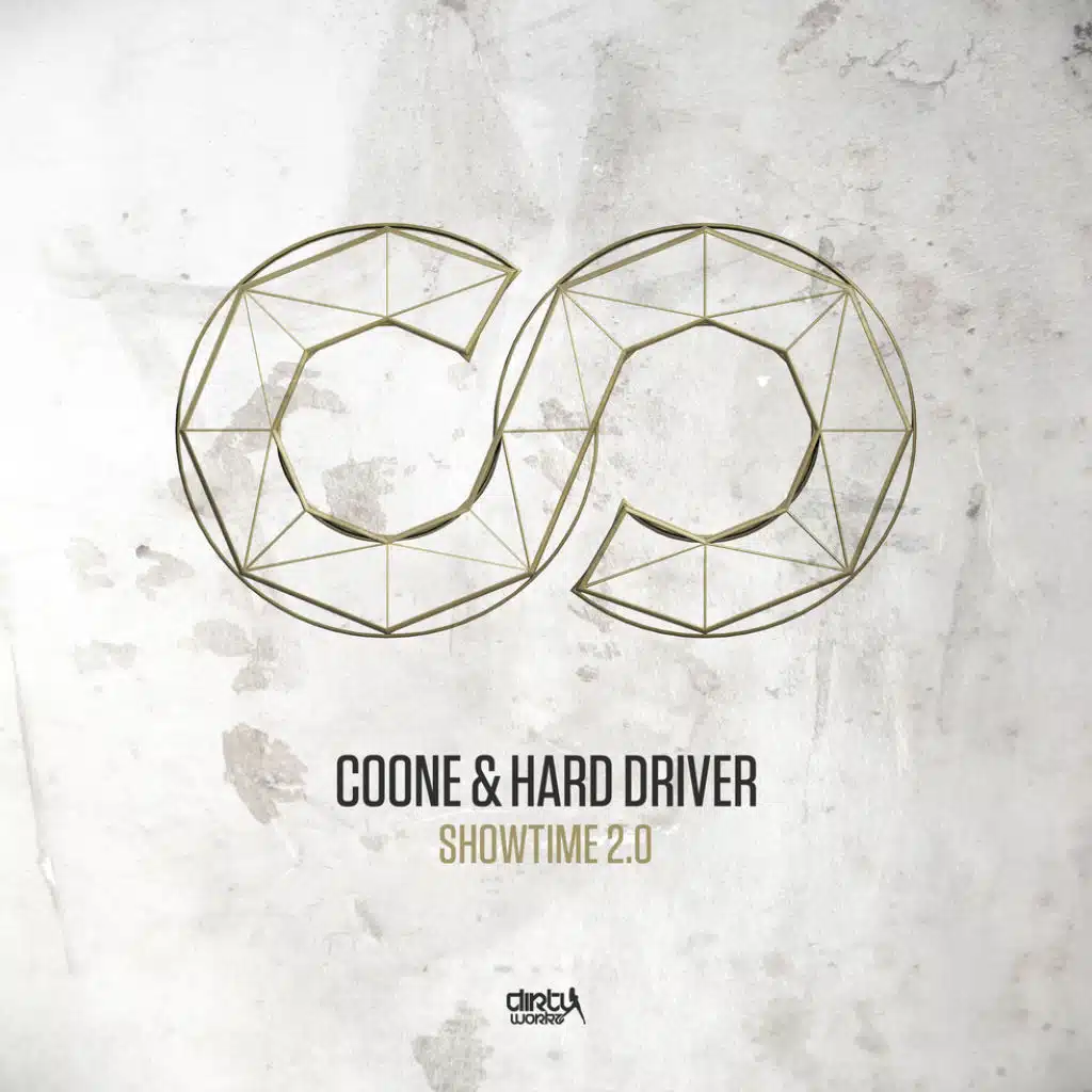 Coone and Hard Driver
