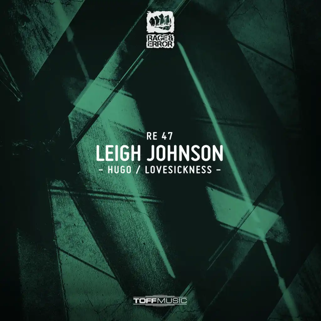 Leigh Johnson