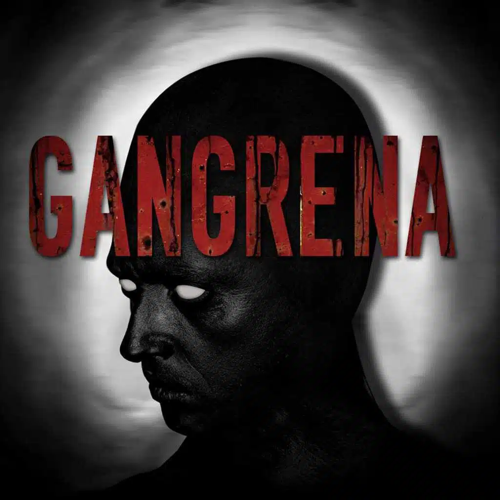 Gangrena