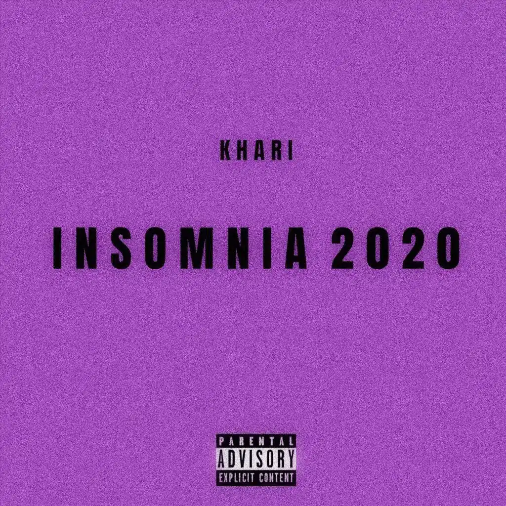 Insomnia 2020