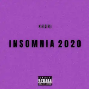 Insomnia 2020