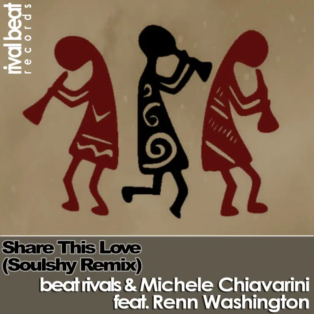 Beat Rivals & Michele Chiavarini