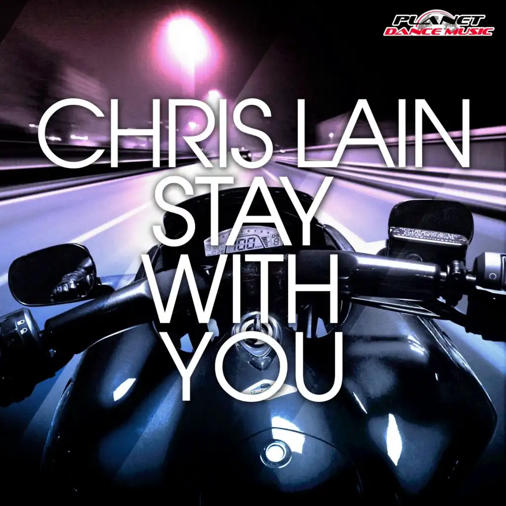 Stay With You (Radio Edit)