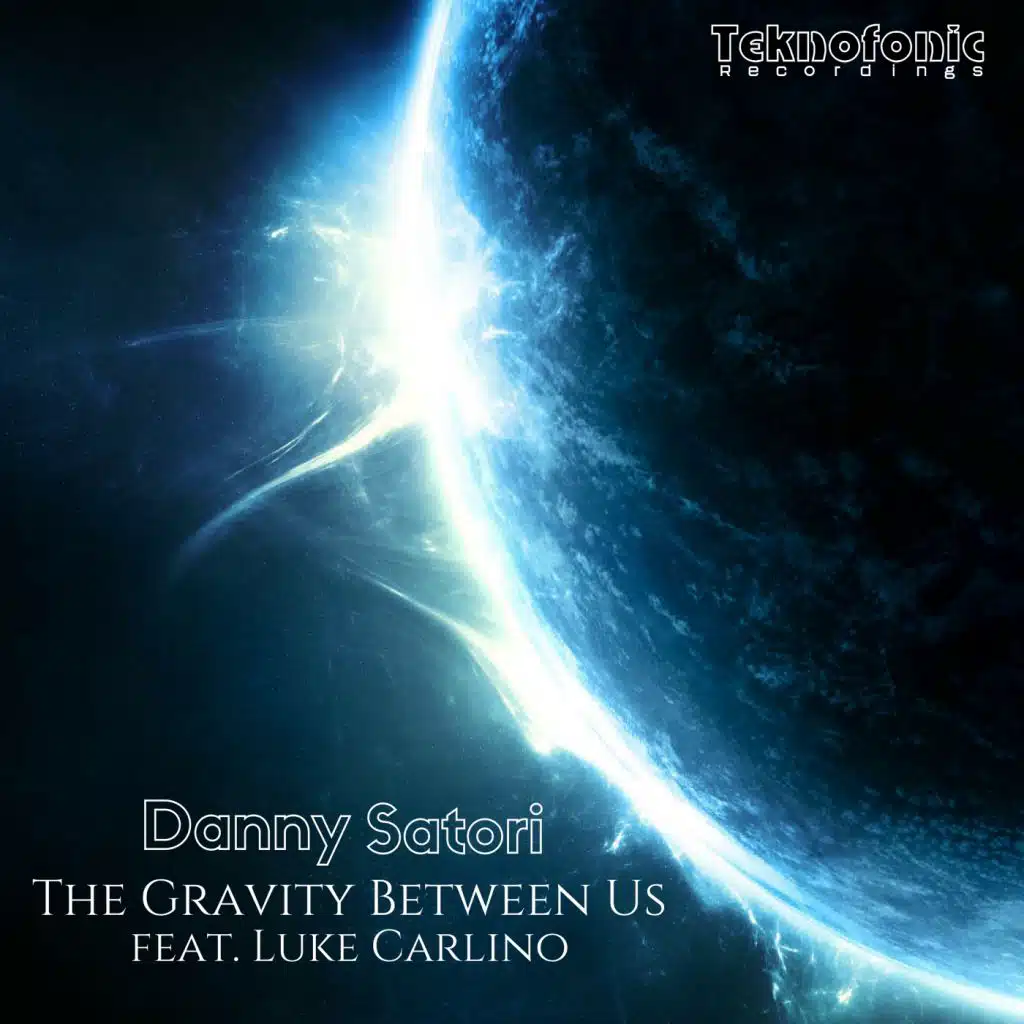 The Gravity Between Us (Josh Marko Remix) [feat. Luke Carlino]