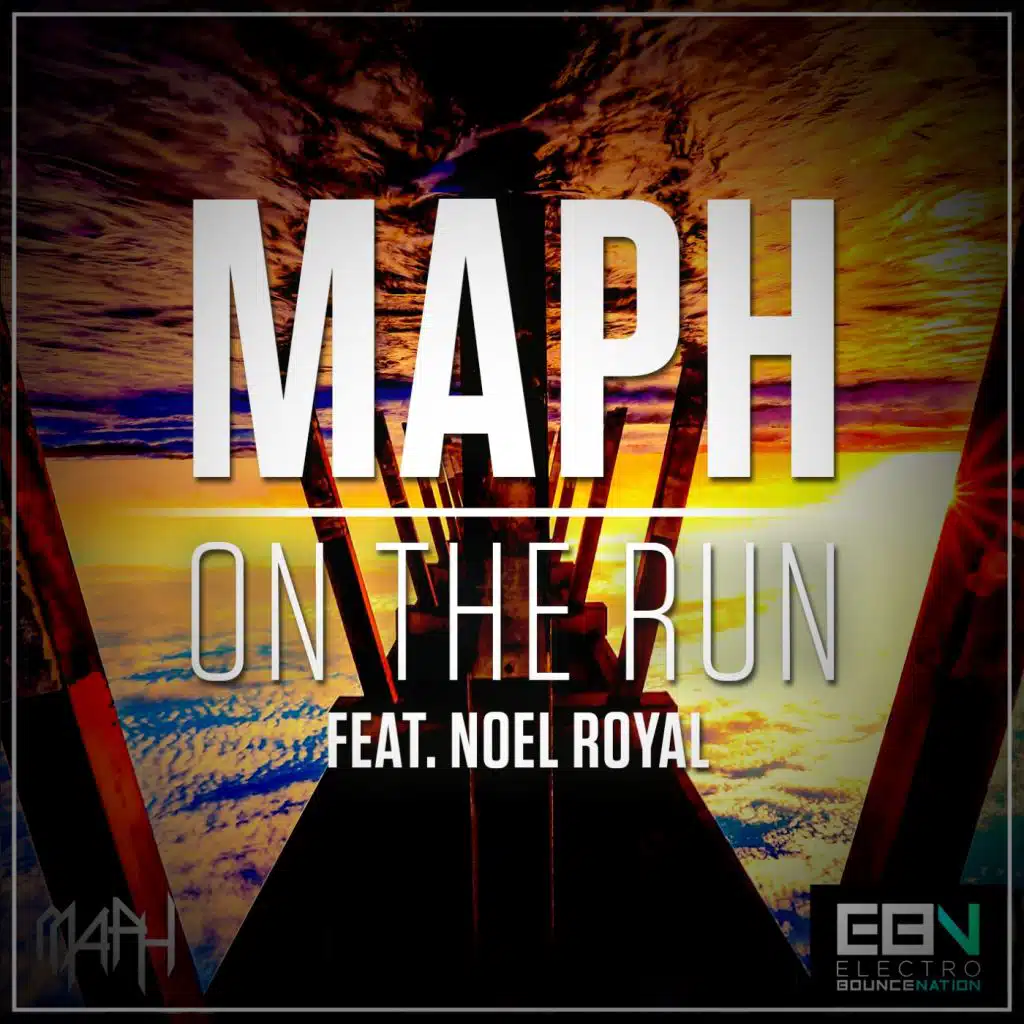Maph feat. Noel Royal