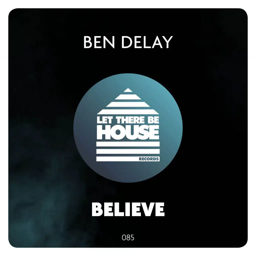 Believe (Extended Mix)