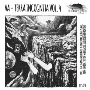 Terra Incognita, Vol. 4