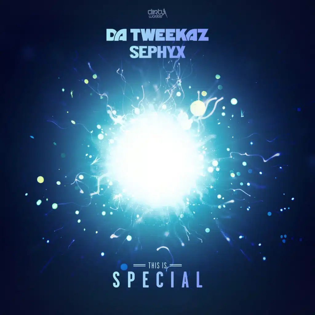 Da Tweekaz and Sephyx