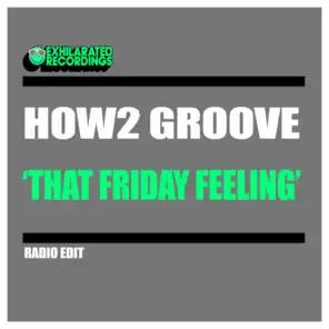 That Friday Feeling (Radio Edit)
