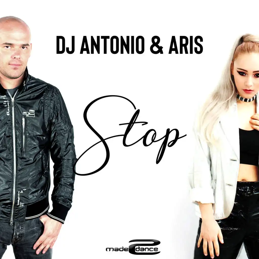 Stop (Extended Mix)