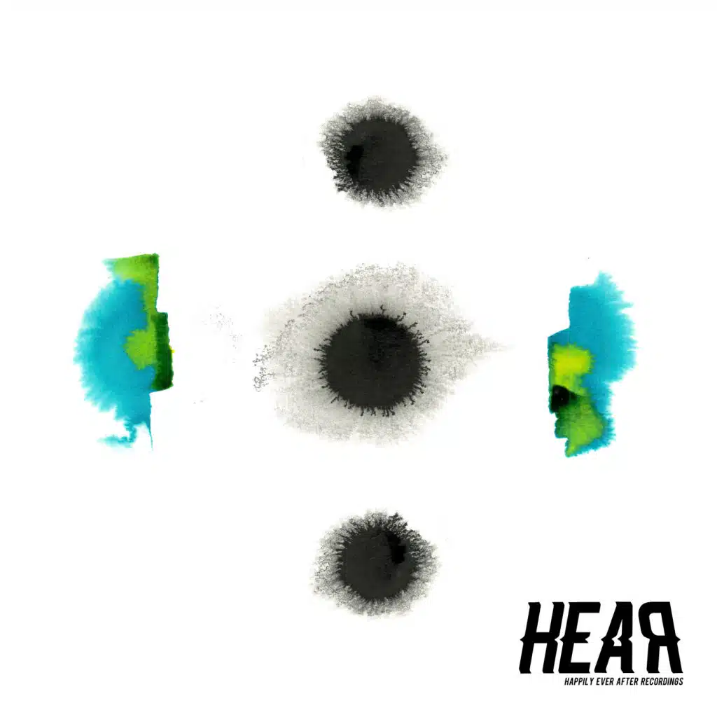 HEARec, Vol. 4