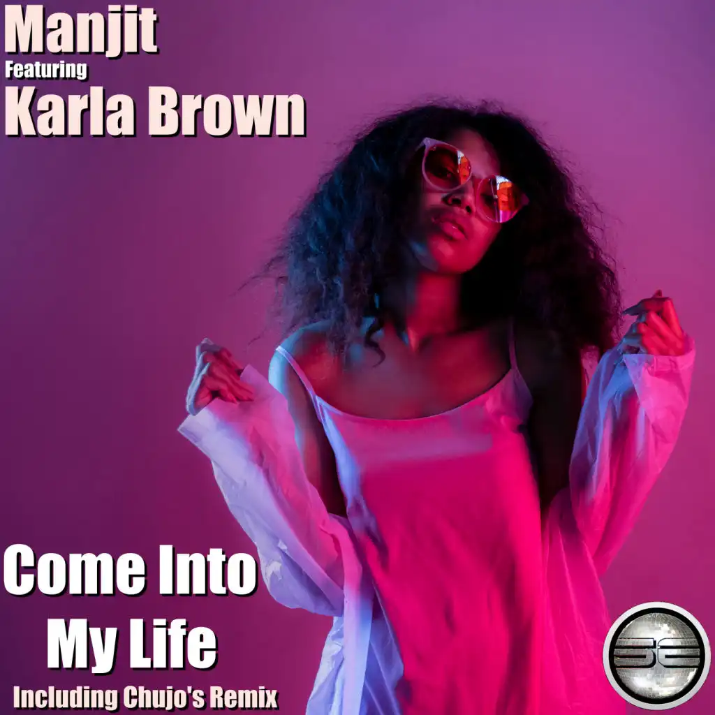 Manjit Ft Karla Brown