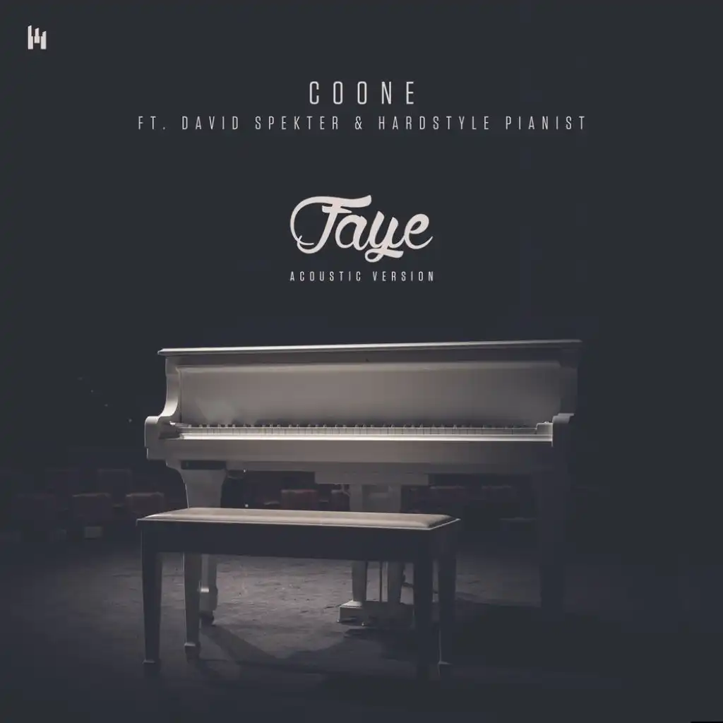 Faye (Acoustic Version) [feat. David Spekter & Hardstyle Pianist]