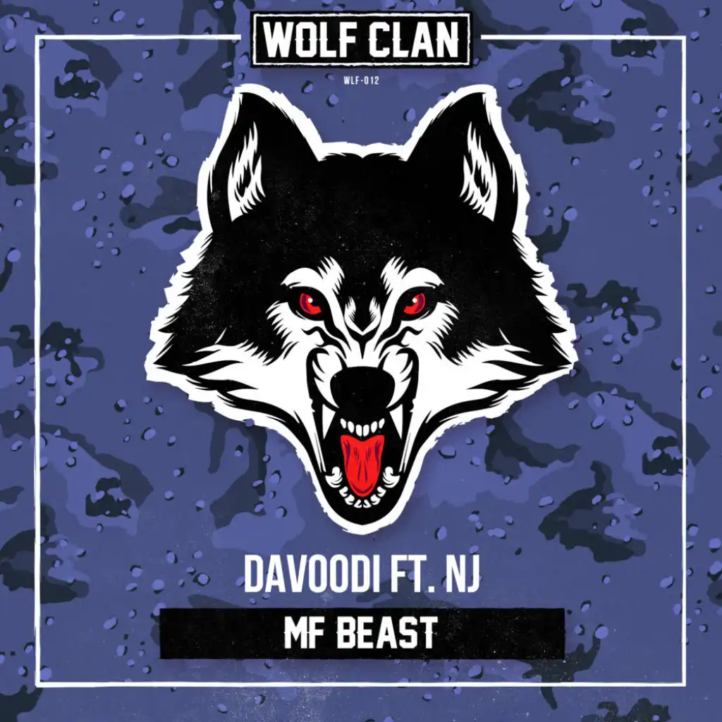 MF Beast (feat. NJ)