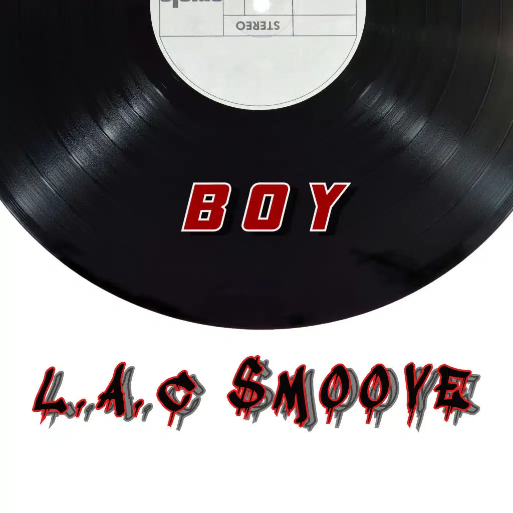 Boy