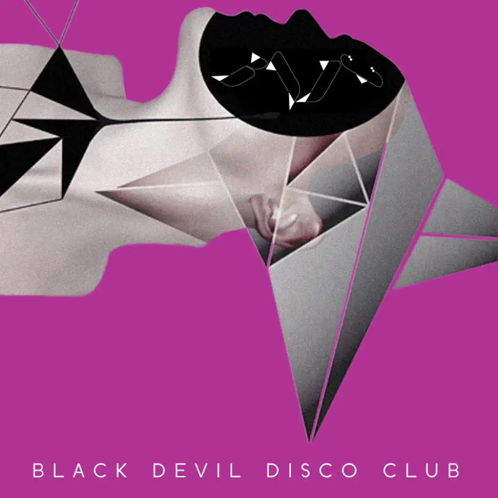 Black Devil Disco Club and PAG Sauvage
