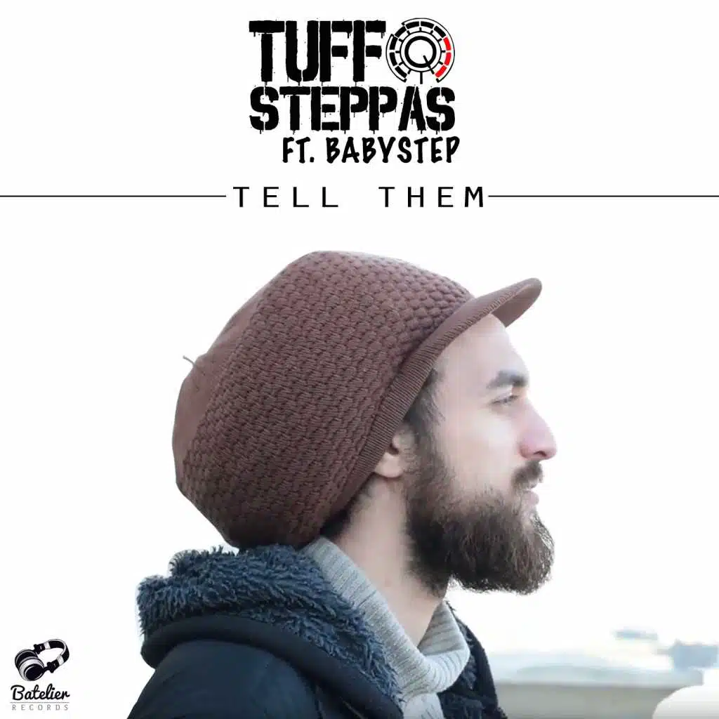 Tell Them (feat. Babystep)