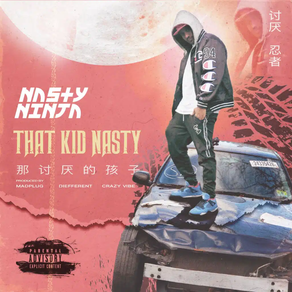 That Kid Nasty