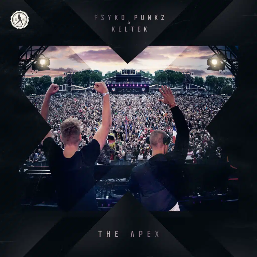 Psyko Punkz and Keltek