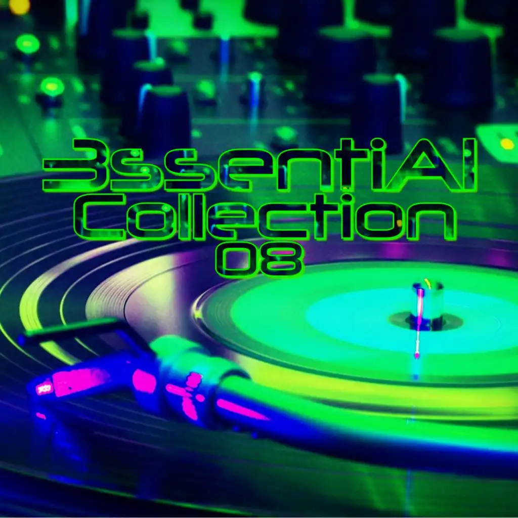 Rise (DJ Fellow Remix)