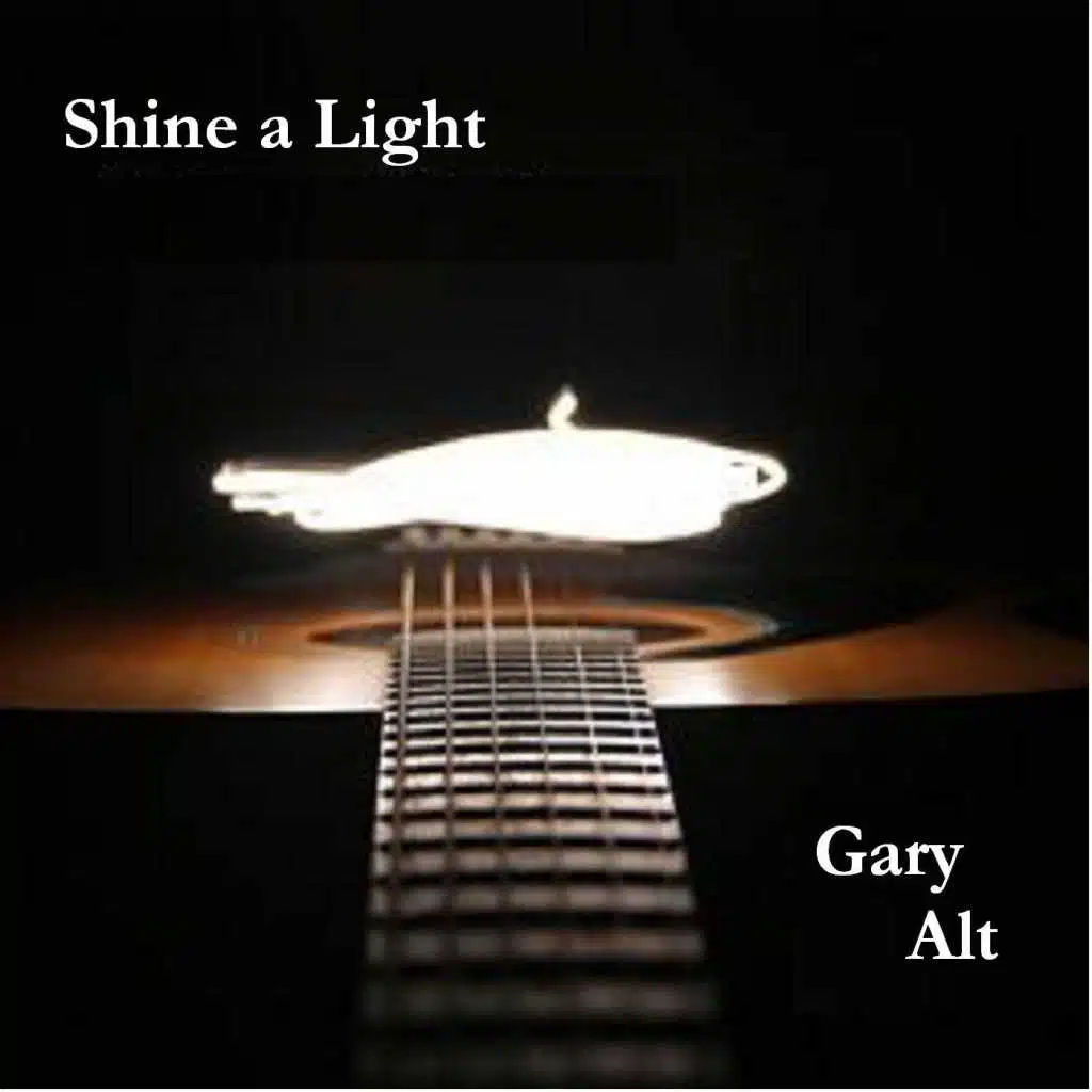 Gary Alt