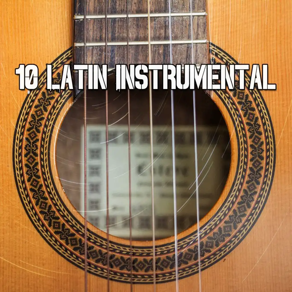 10 Latin Instrumental