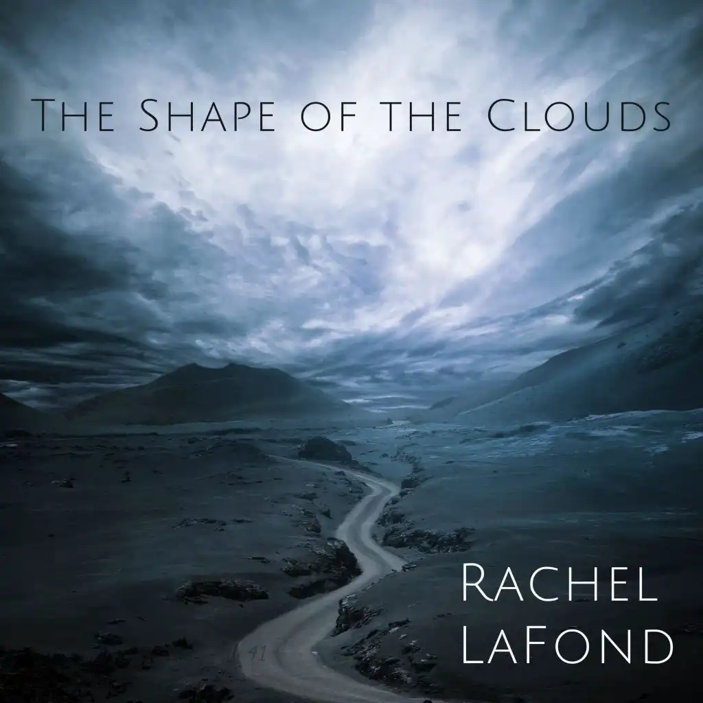 The Shape of the Clouds