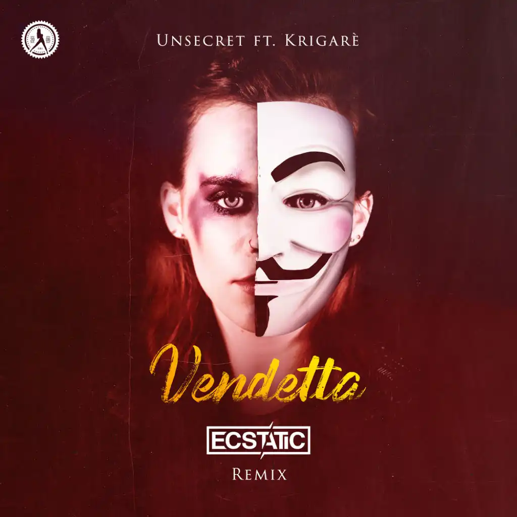 Vendetta (Ecstatic Remix) [feat. Krigarè]