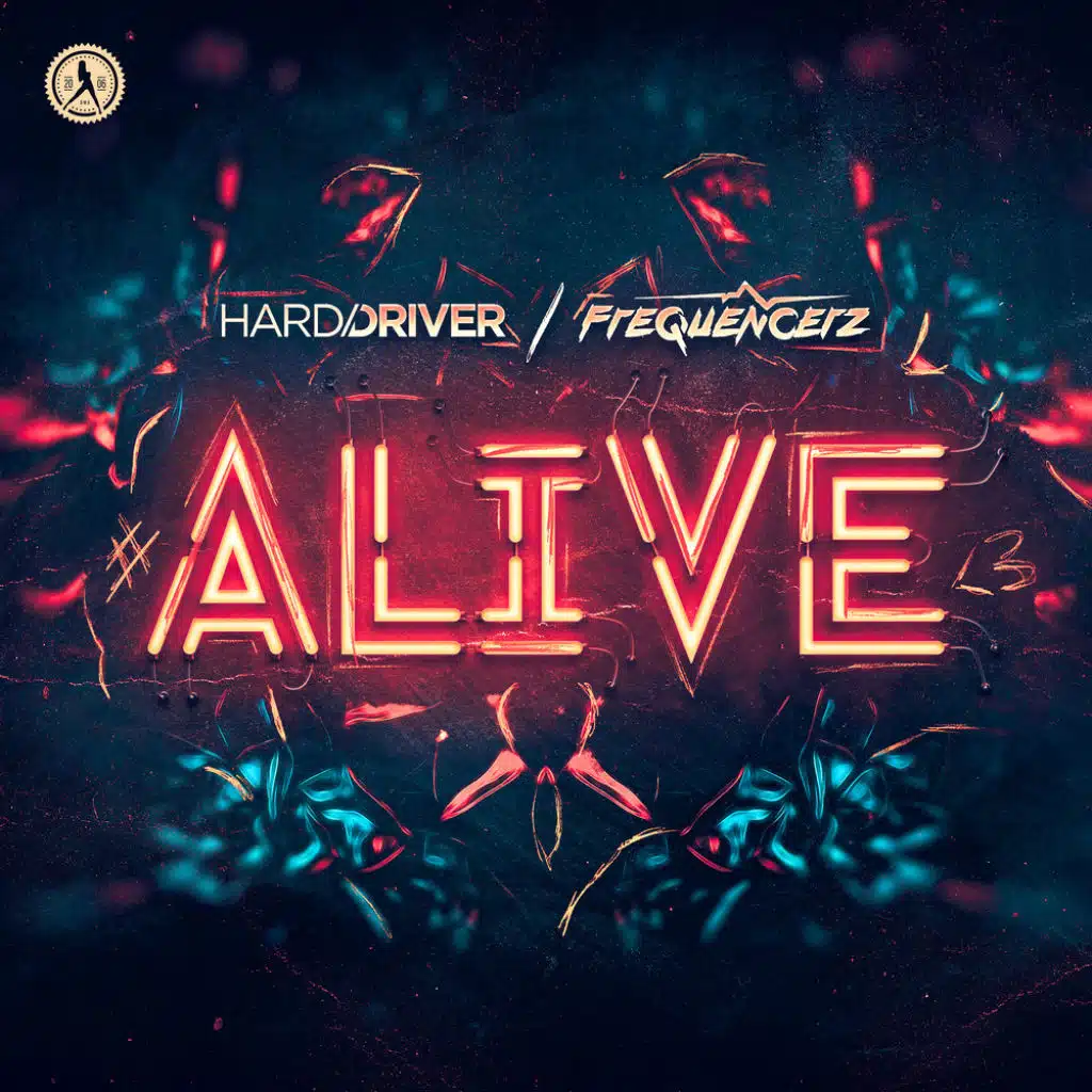 Hard Driver and Frequencerz