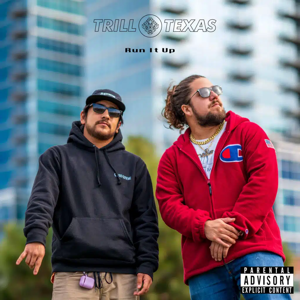 Run It Up (feat. Chri$)