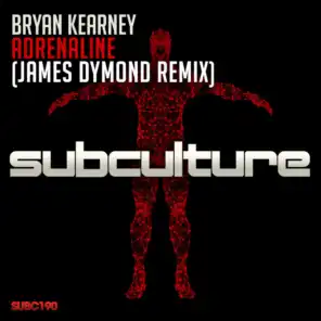 Adrenaline (James Dymond Remix)