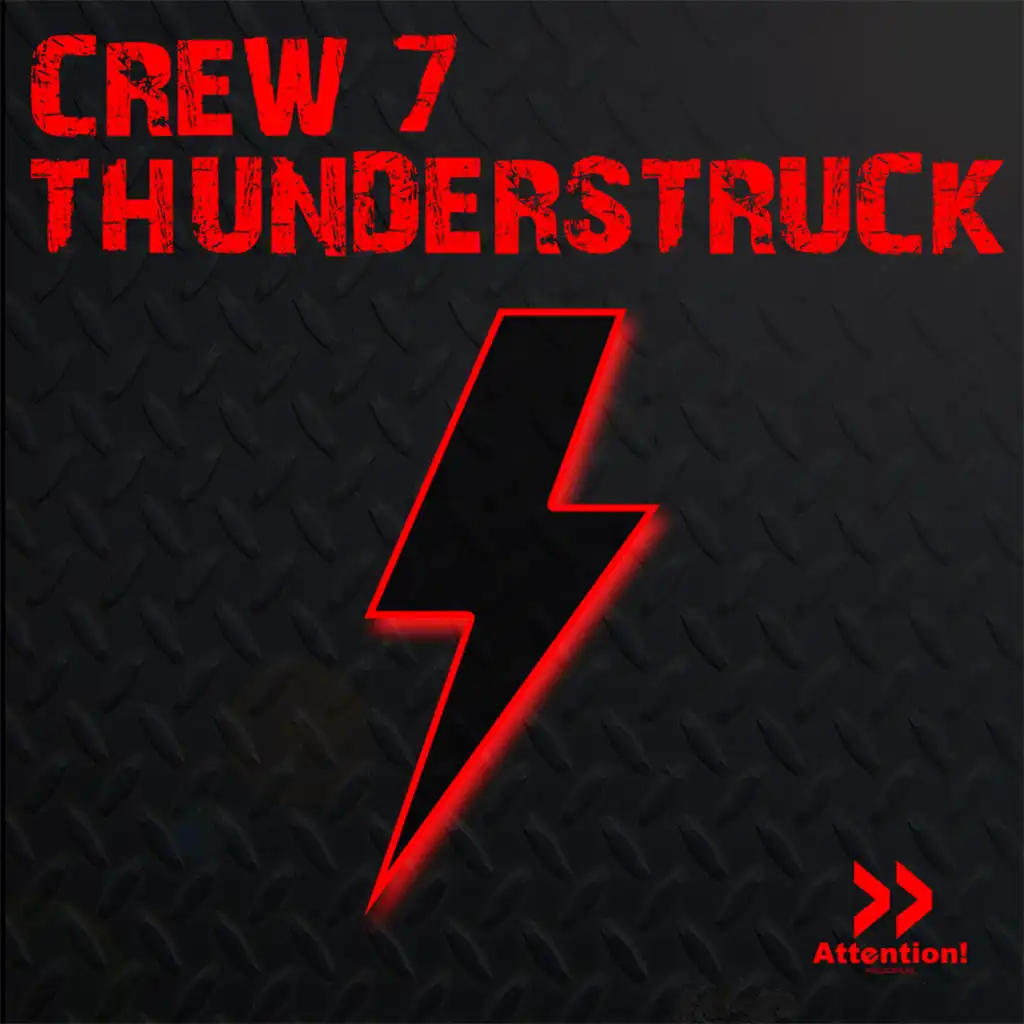 Thunderstruck (Bootleg Edit)