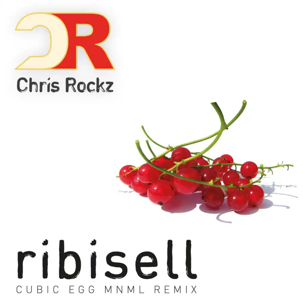 ribissell ep