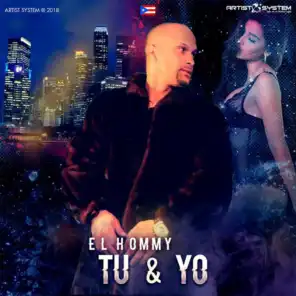 El Hommy