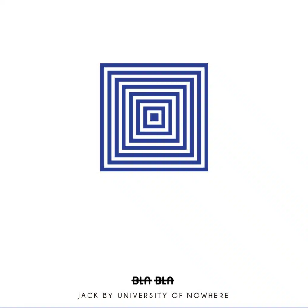 University Of Nowhere