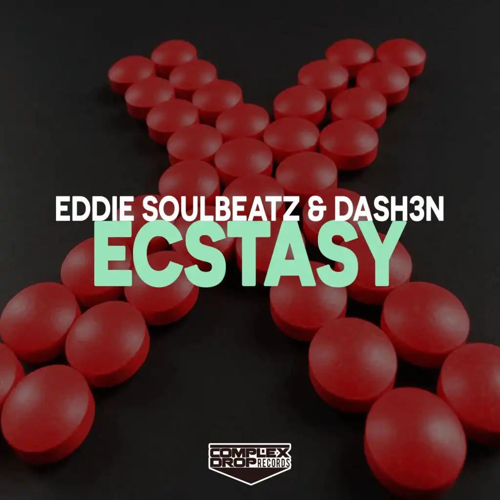 Eddie Soulbeatz, DASH3N