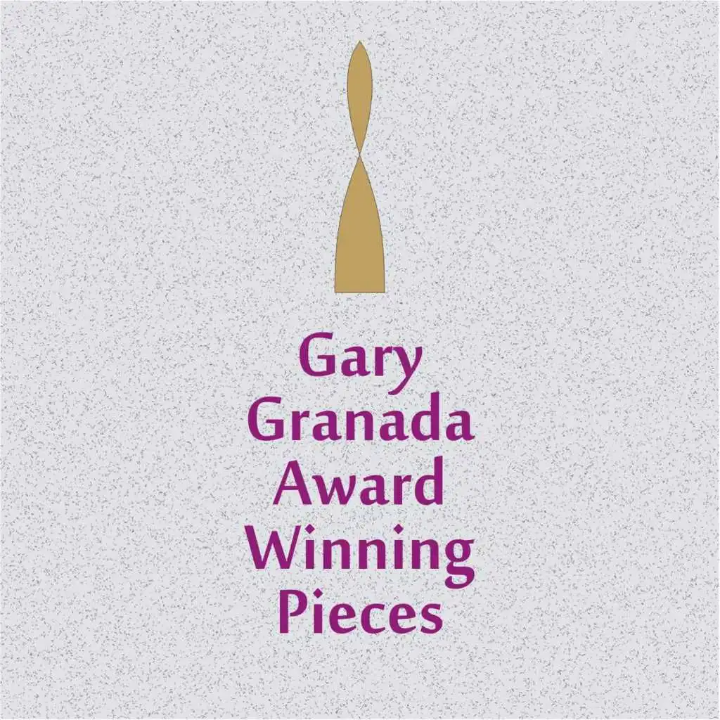 Gary Granada Award Winning Pieces