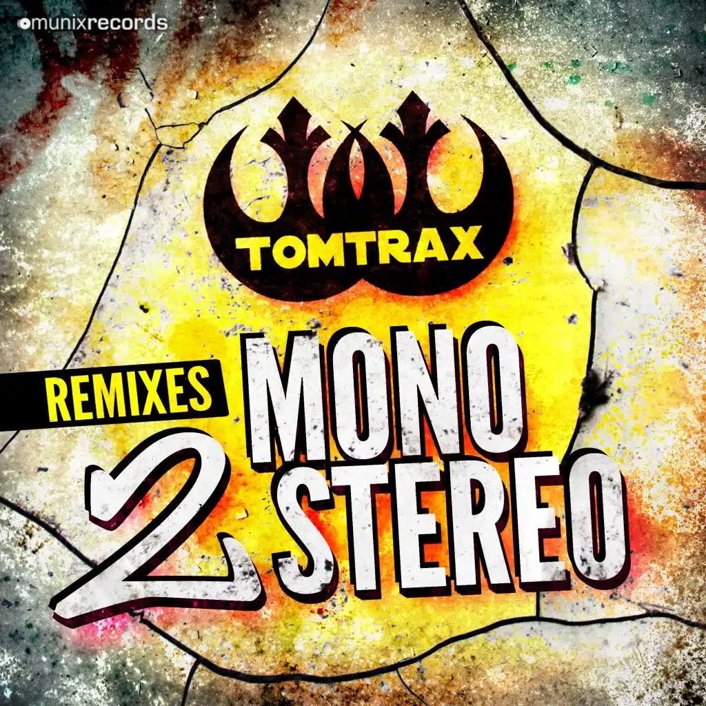 Mono 2 Stereo (Kris Mctwain Remix)