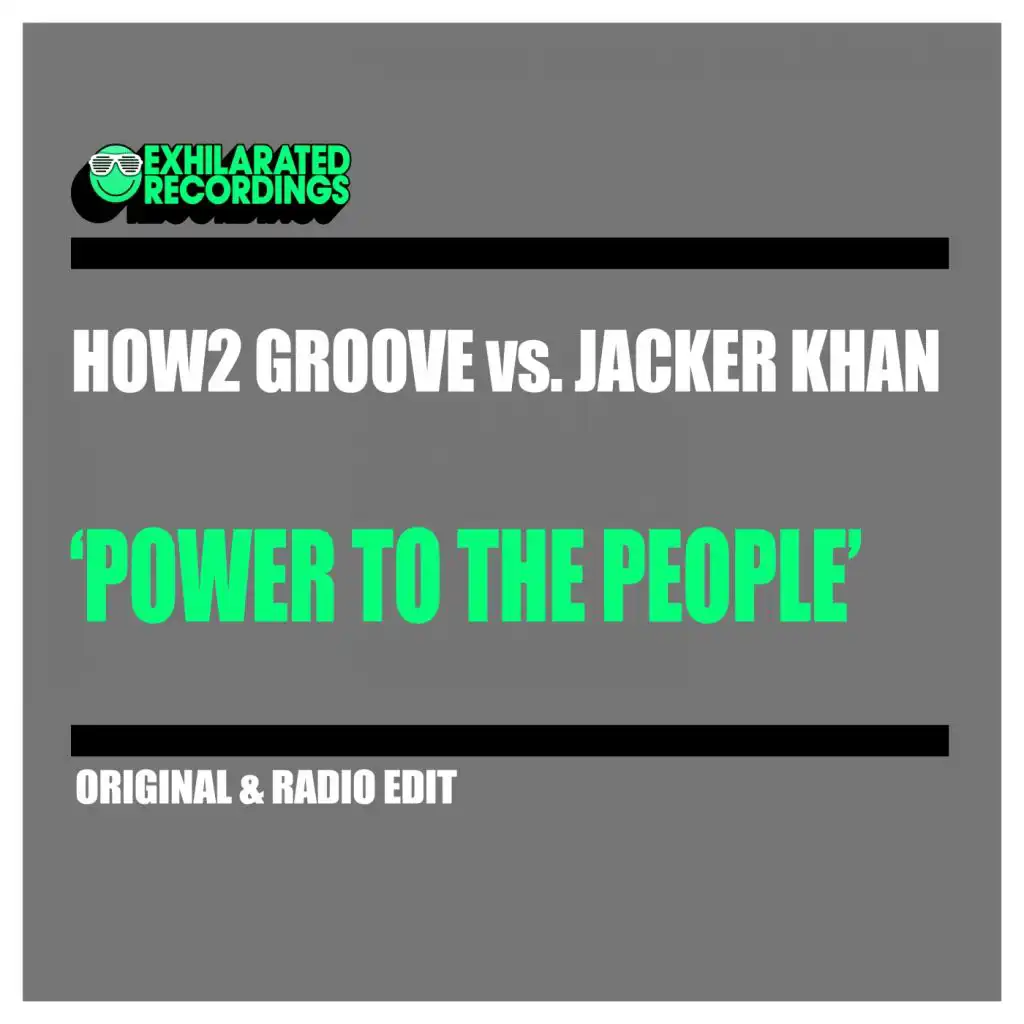 How2 Groove Vs. Jacker Khan