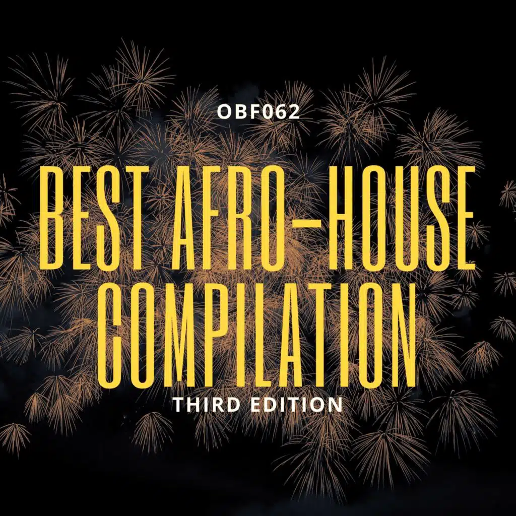 Deep In Natal (Afro Funk Mix)