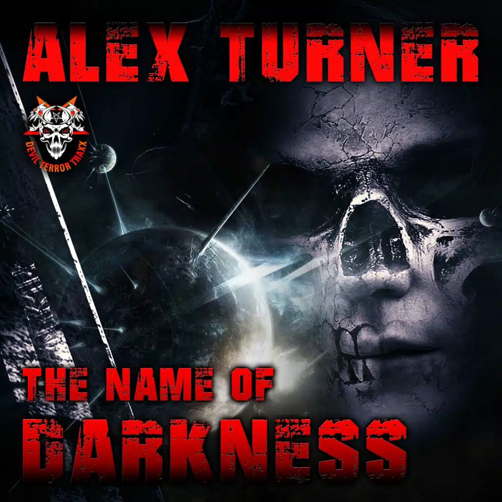The Name Of Darkness (Human Aether Remix)