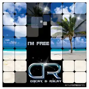 I'm Free (Original Mix Edit)