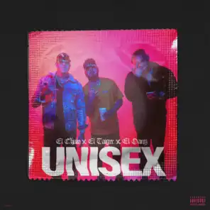 Unisex (feat. El Taiger & El Dany)