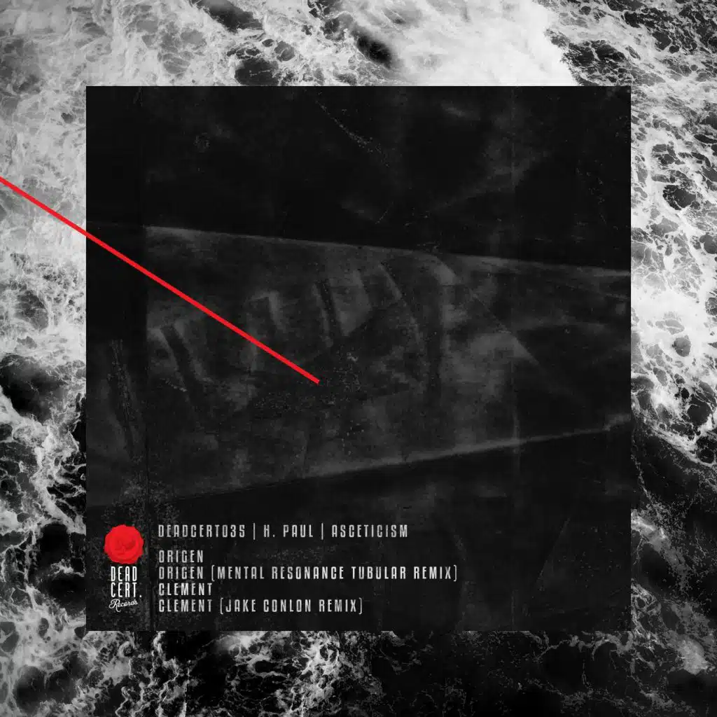 Origen (Mental Resonance Tubular Remix)