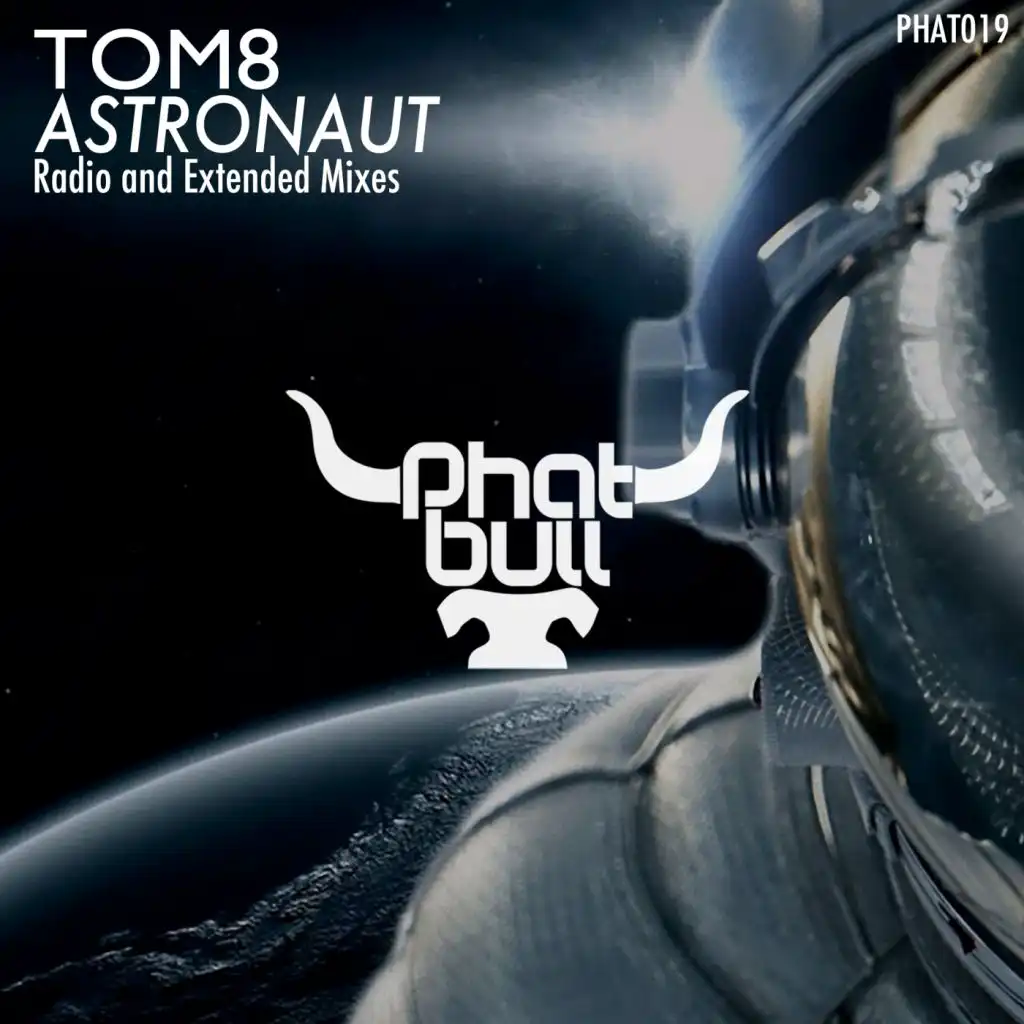 Astronaut (Extended Mix)