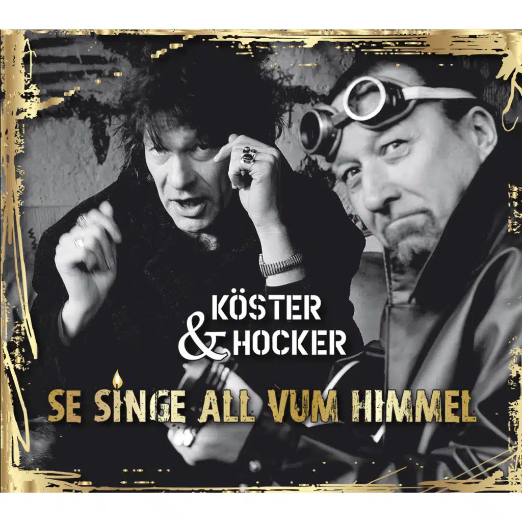 Köster & Hocker