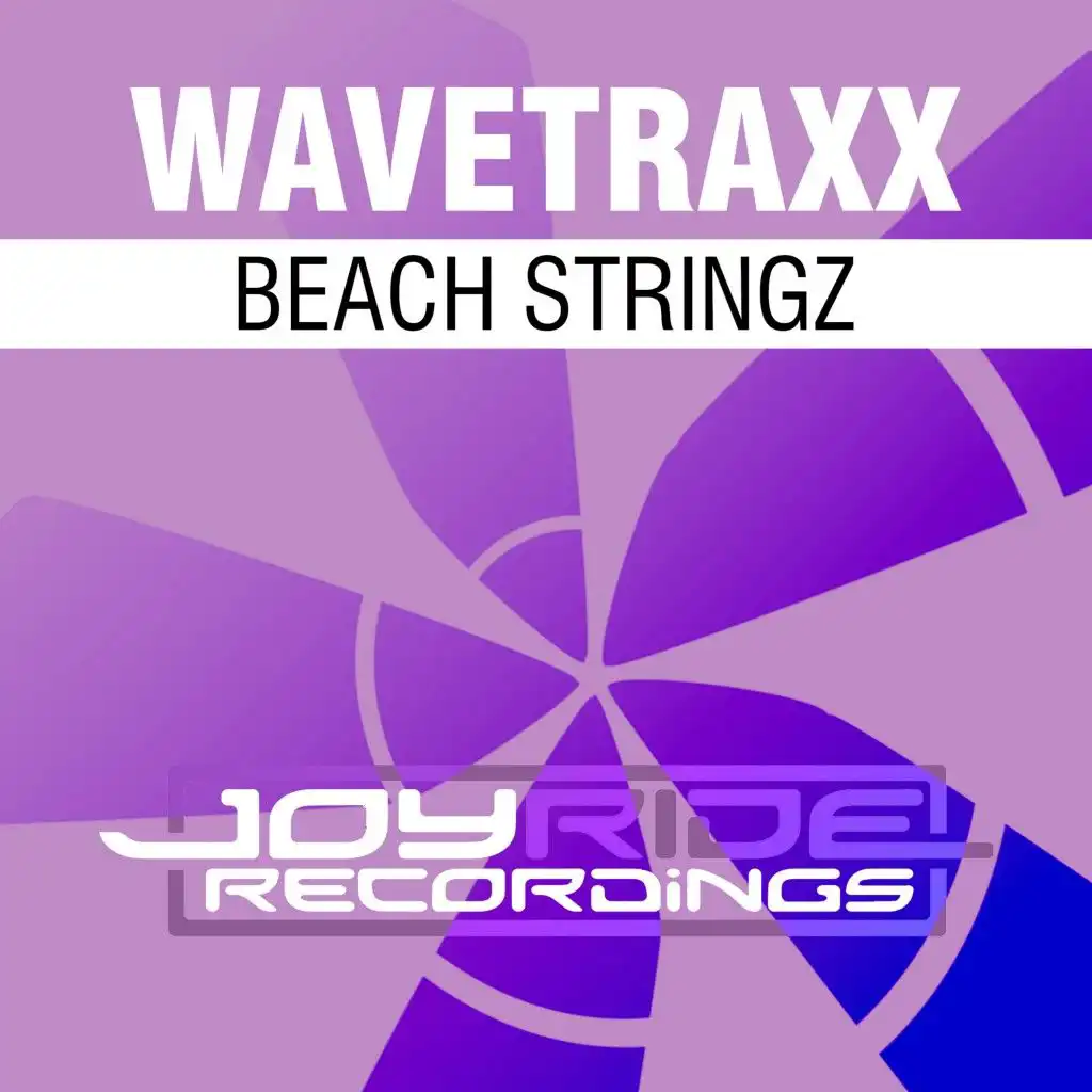 Beach Stringz (Extended Mix)