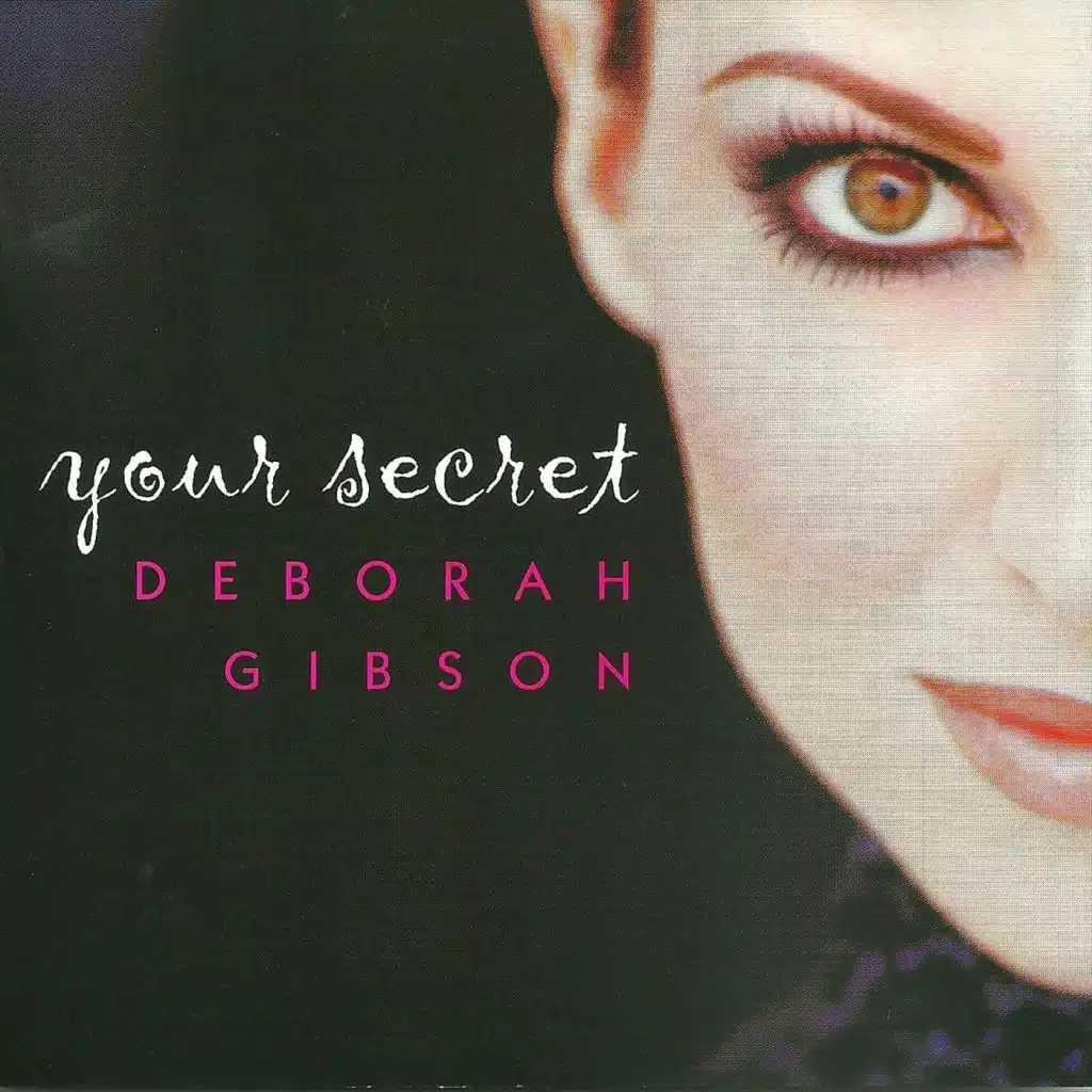 Your Secret (Short Vocal Radio Mix)