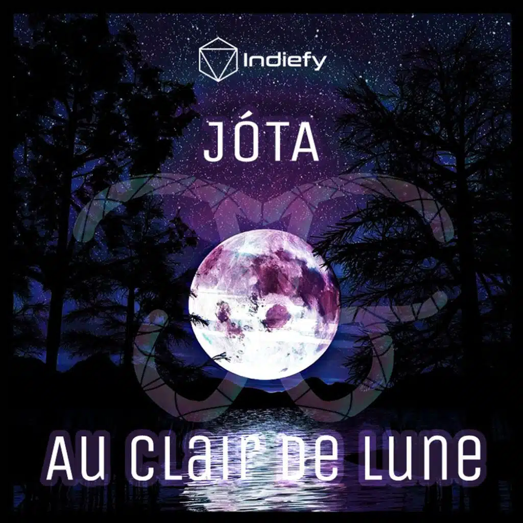 Au clair de lune
