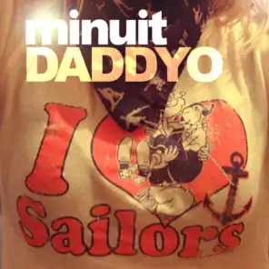 Daddy-O (Agent Alvin Remix (Radio Edit))